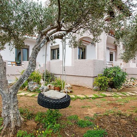 Stefania'S Cosy Place Stavros  Exterior photo
